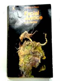cover of Facial Justice