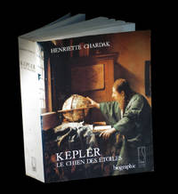 Kepler,  le chien des toiles.