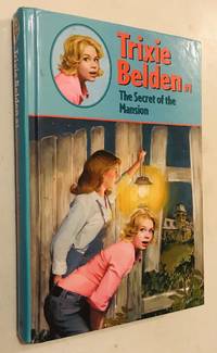 The Secret of the Mansion