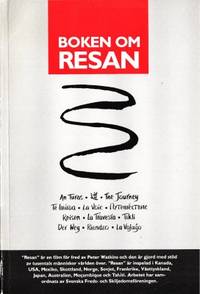 Boken om Resan.