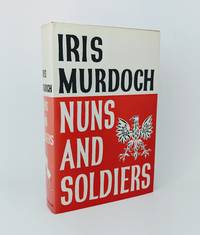 cover of Nuns and Soldiers
