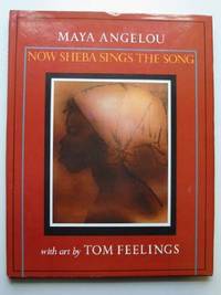 cover of Now Sheba Sings The Song