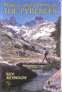 image of Walks and Climbs in the Pyrenees