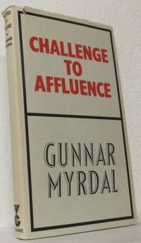 Challenge to Affluence.