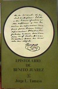 EPISTOLARIO