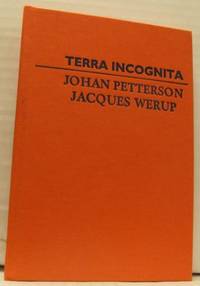 Terra incognita.
