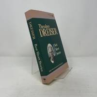 Best Short Stories of Theodore Dreiser