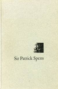 image of The Ballad of Sir Patrick Spens
