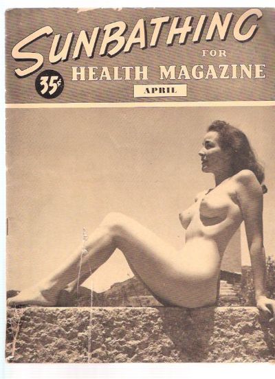 Retro Nudists Foto