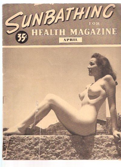 Nudisten retro Nudisten: 167