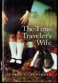 The Time Traveler's Wife by Audrey Niffenegger - First Edition - 2010-11-22 - from Mark Lavendier, Bookseller (SKU: SKU1024626)