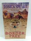 Border Prey: A Rachel Porter Mystery