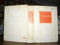 cover of Mastering the Art of French Cooking