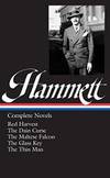 Red Harvest / The Dain Curse / The Maltese Falcon / The Glass Key / The Thin Man by Dashiell Hammett - 1999-01-03 - from Books Express (SKU: 1883011671n)