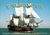 The Replica of H M Bark Endeavour The Story So Far  1987-1994