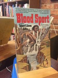 Blood sport (Dell)