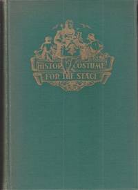 image of Historic Costume for the Stage.