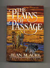 The Plains of Passage  - 1st Edition/1st Printing