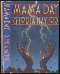 Mama Day by NAYLOR, Gloria - 1988