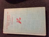image of A Field Guide to the Birds