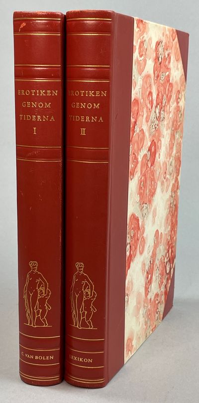 Erotiken genom tiderna. [I]. [... II.…