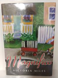 Magnifico (Ex-Library)