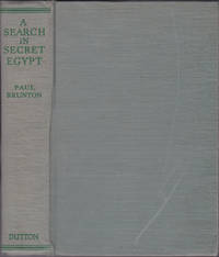 image of A Search in Secret Egypt