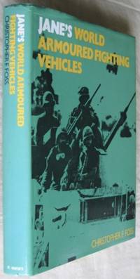 Jane's World Armoured Fighting Vehicles -(including 480 photographs)-