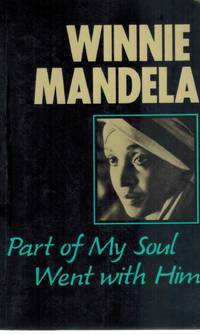 cover of Part of My Soul Went with Him