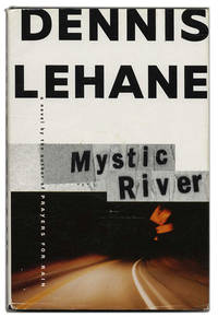 Mystic River  - 1st Edition/1st Printing