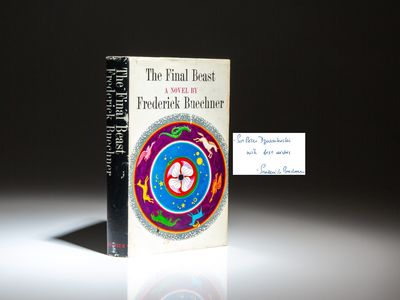The Final Beast