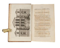 The Annals of Newgate; Or, Malefactors Register. 4 Vols. 37 Plates