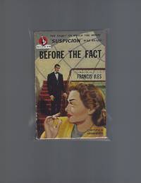 Before the Fact by Iles, Francis - 1947