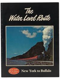 The Water Level Route: New York to Buffalo