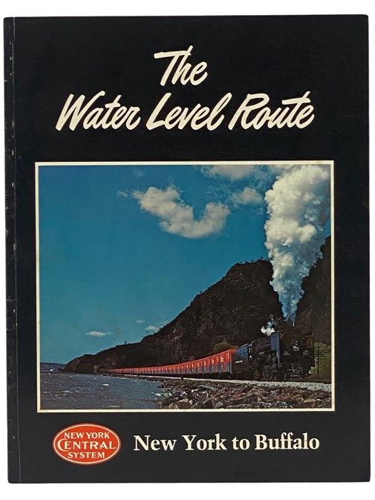 The Water Level Route: New York to Buffalo