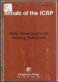 Risks Associated with Ionising Radiations. Annals of the ICRP. Volume 22 No. 1 1991