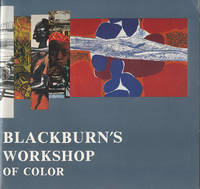 Bob BlackburnÂ’s Printmaking Workshop: Artists of Color (with) Rainbow: Prints from Bob...