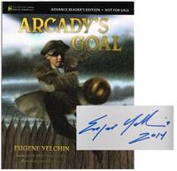 image of Arcady's Goal (Signed ARC)