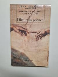 Dieu et la science