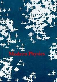 Modern Physics
