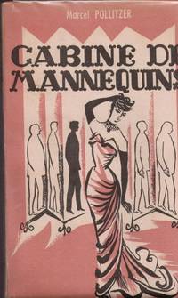 Cabine de mannequins ( Dédicacé )