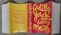 Cadillac Jack by McMurtry, Larry - 1982