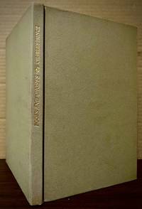 image of Books And Ghosts; A Fresh Unveiling of a Newspaperman's Literary Preferences and Friendships