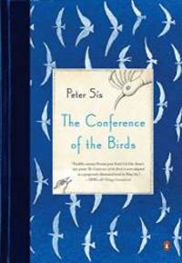 image of The Conference of the Birds