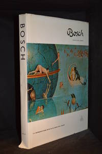 image of Hieronymus Bosch (Publisher series: Library of Great Painters.)