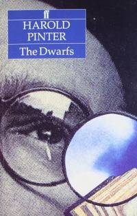 The Dwarfs by Pinter, Harold