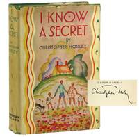 I Know a Secret [Signed by Morley]