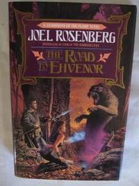THE ROAD TO EHVENOR