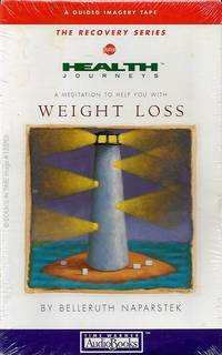 cover of A Meditation to Help You With Weight Loss : Audio Cassette