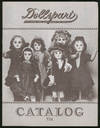 Dollspart Catalog 734